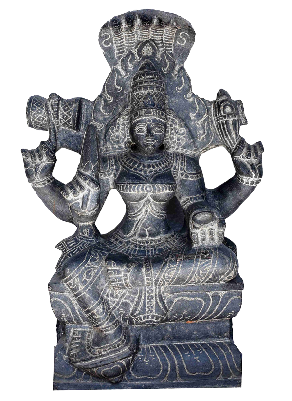 Stone Carving Art