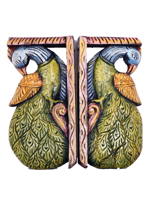 Wood Carving