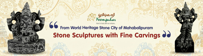 Stone Statues
